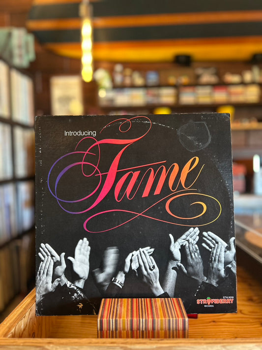FAME / ST