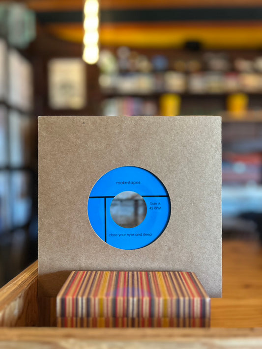 LE FEELINGS / DAY BY DAY