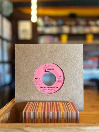 MALIA / DISCO FIVE-O