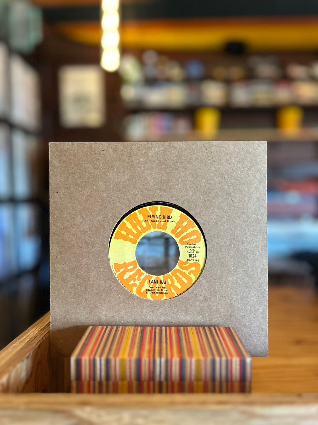 LANI KAI / MALIA