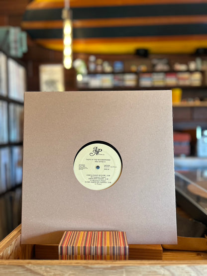 JOSE A PINTOR / TAST OF THE NEIGHBORHOOD....SABOR DEL BARRIO