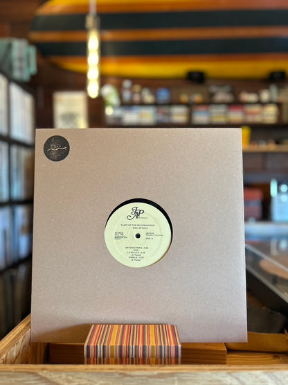 JOSE A PINTOR / TAST OF THE NEIGHBORHOOD....SABOR DEL BARRIO