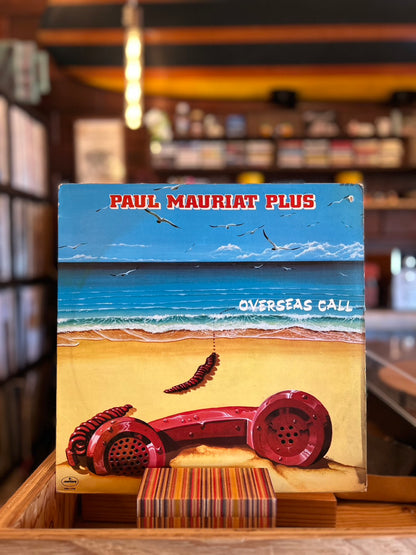 PAUL MAURIAT PLUS / OVERSEARS CALL