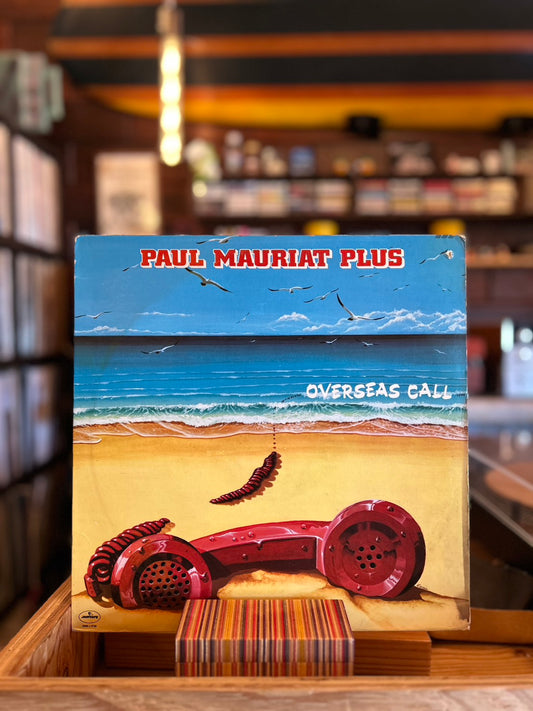 PAUL MAURIAT PLUS / OVERSEARS CALL