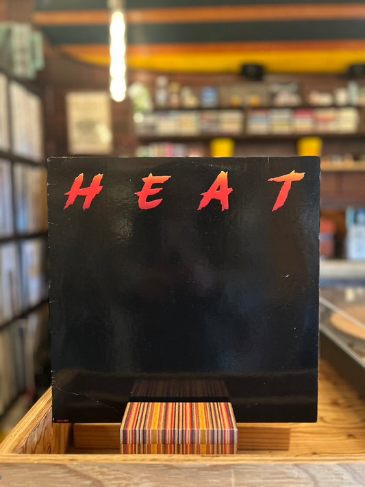 HEAT / ST