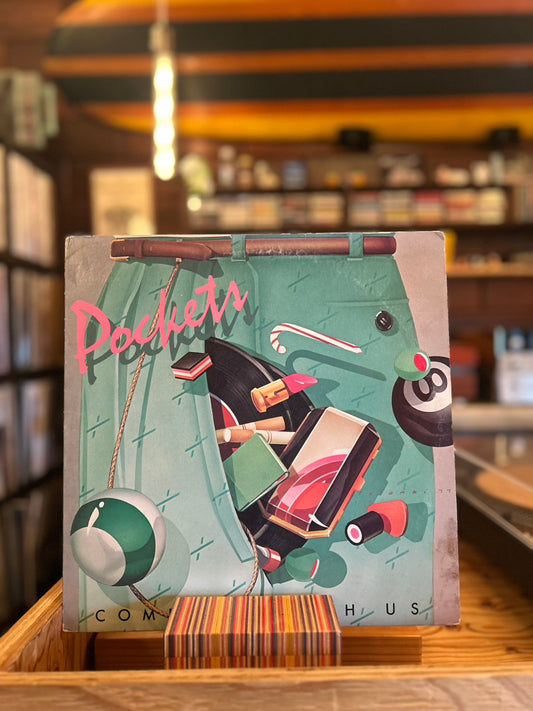 POCKETS / COME GO WITH US