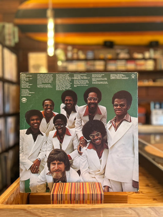 POCKETS / COME GO WITH US