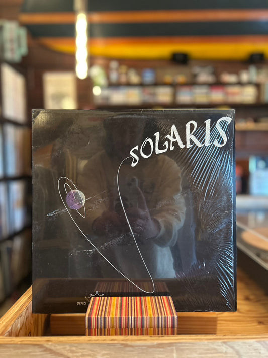 SOLARIS / ST