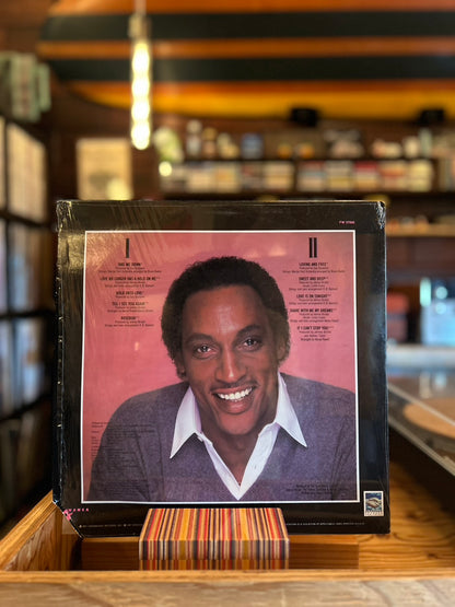 JOHNNY BRISTOL / FREE TO BE ME