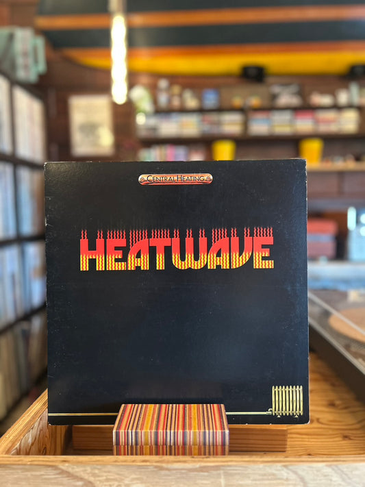 HEATWAVE / CENTRAL HEATING