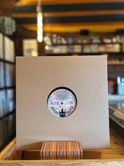 BOBBY WILSON / I'LL BE YOUR RAINBOW