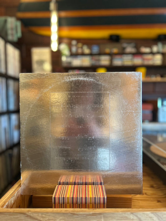 NANCY WILSON / MUSIC ON MY MIND