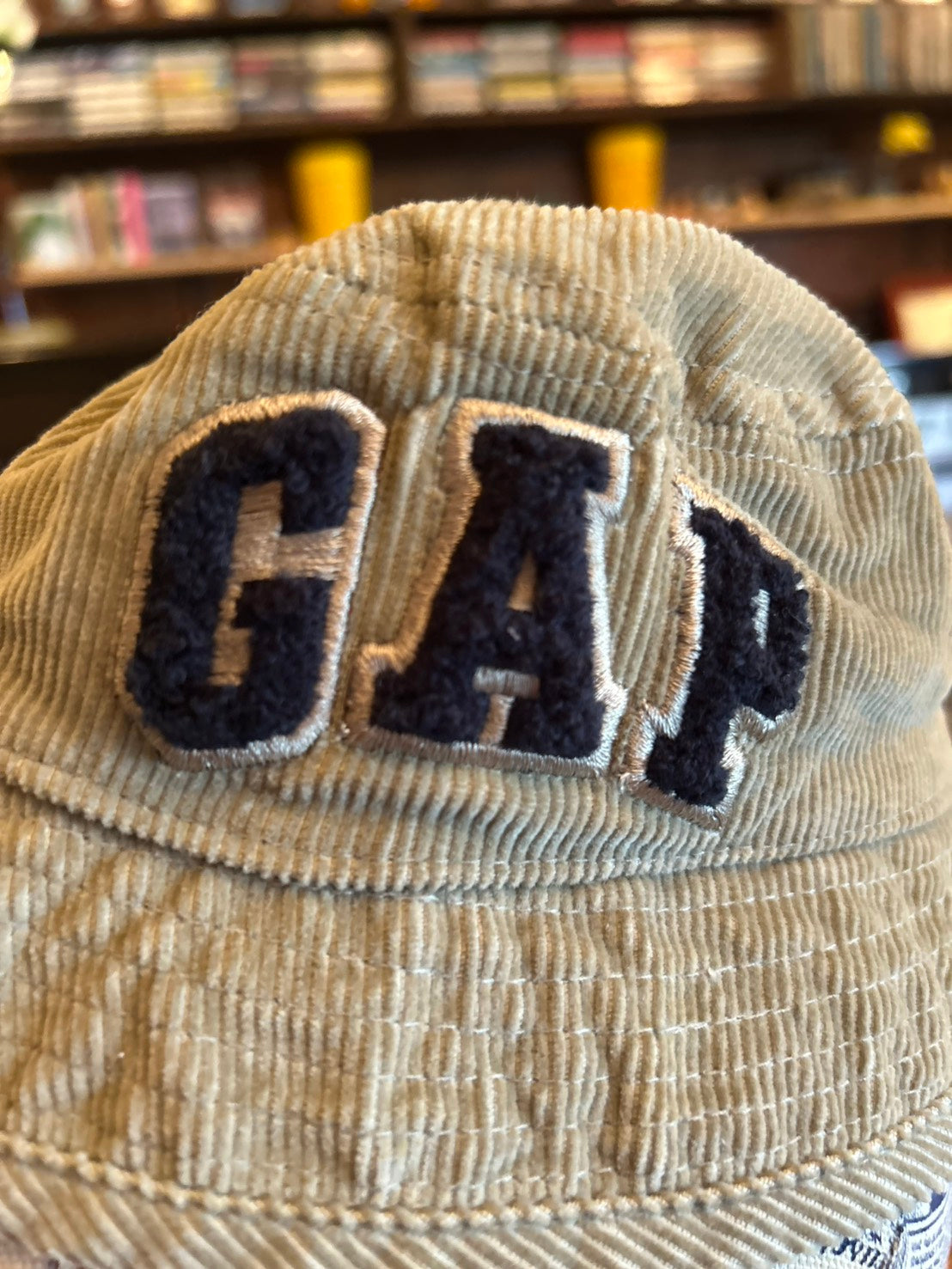00s GAP KIDS HAT