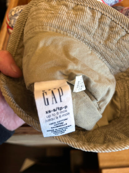 00s GAP KIDS HAT