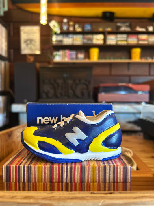 NEW BALANCE CANDLE