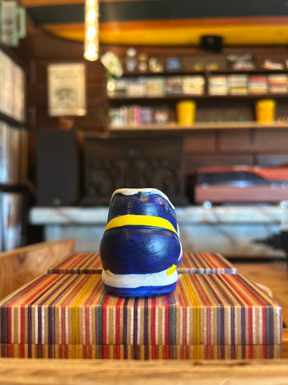 NEW BALANCE CANDLE