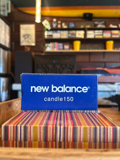 NEW BALANCE CANDLE