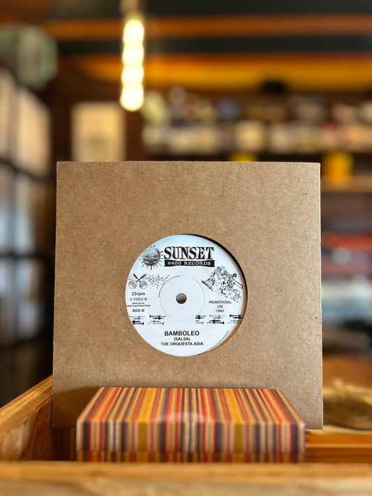 CARRIBIANBOYS ∔1 / LITTLE GIRL