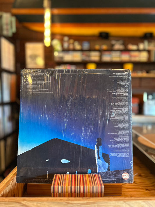 MS.SHARON RIDLEY / FULL MOON