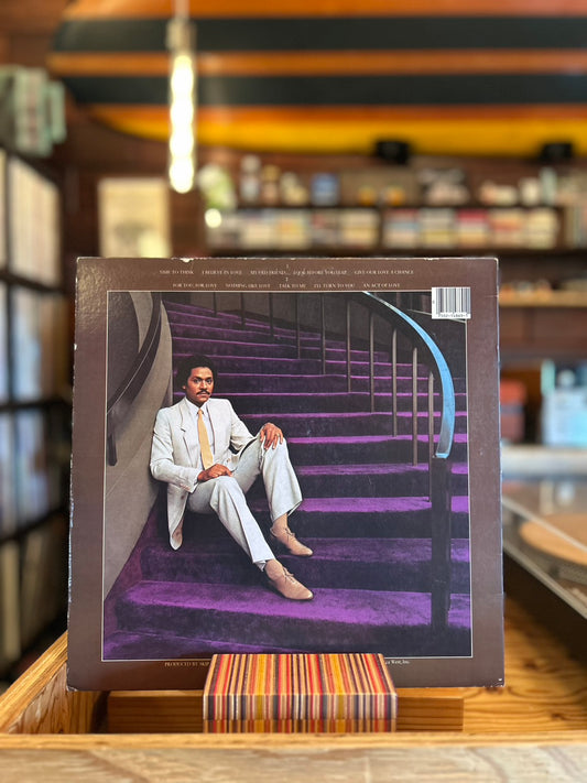 ROCKIE ROBBINS / I BELIVE IN LOVE