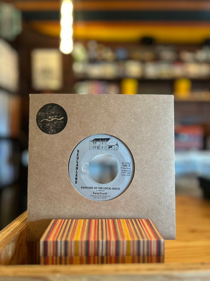 SWEETOOTH / DANCING AT THE LOCAL DISCO