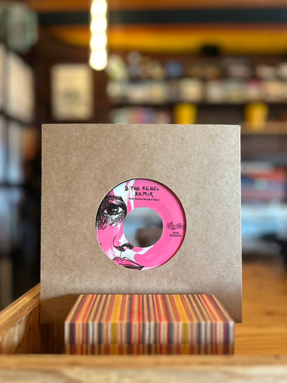 DEDY DREAD & OLIVIA RUFF / DON'T WANNA WAKE UP