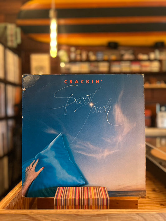 CRACKIN' / SPECIAL TOUCH