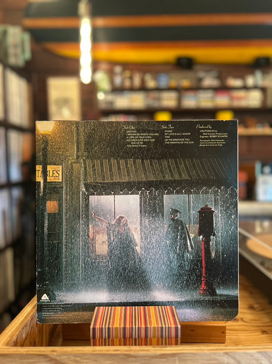 MELISSA MANCHESTER / SINGIN'