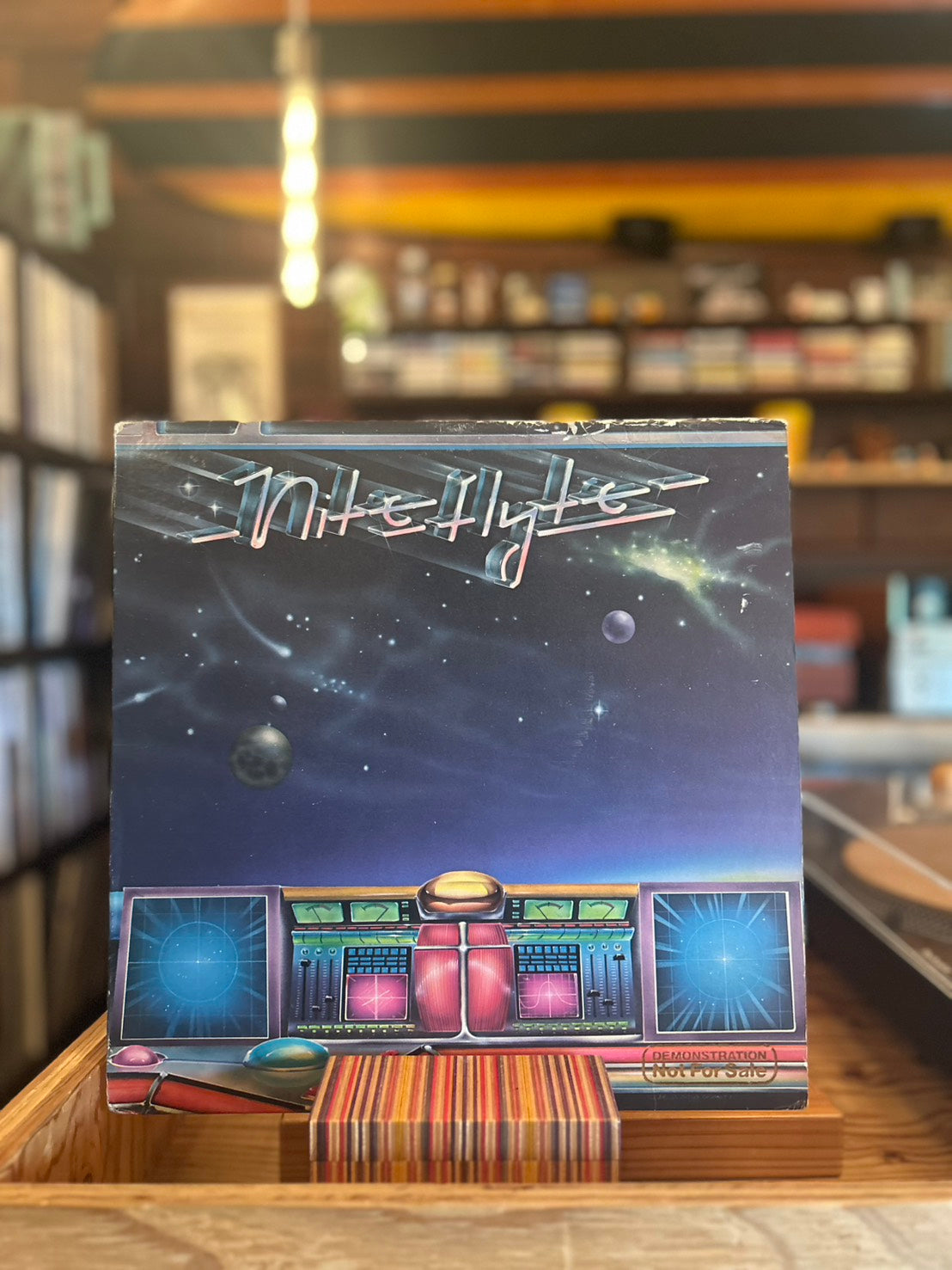 NIGHTFLYTE / ST