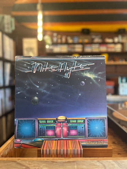 NIGHTFLYTE / ST