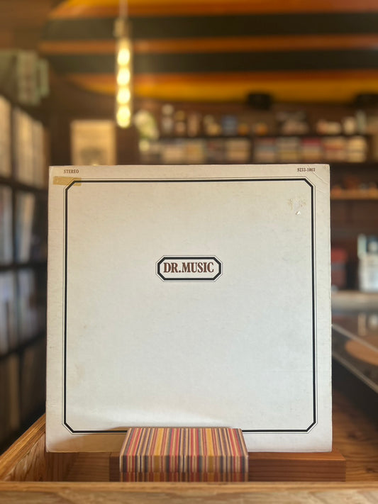 DR. MUSIC / ST