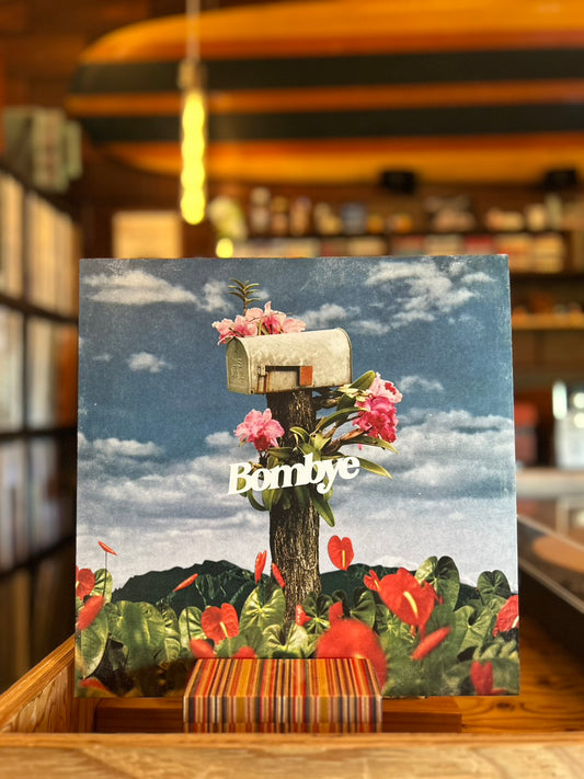 BOMBYE / ST