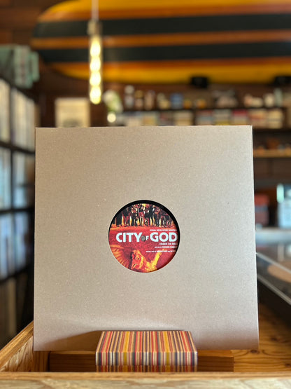 CITY OF GOD / SOUNDTRACK