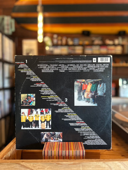 COOL RUNNINGS / SOUNDTRACK