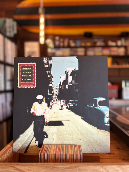 BUENA VISTA SOCIAL CLUB / SOUNDTRACK