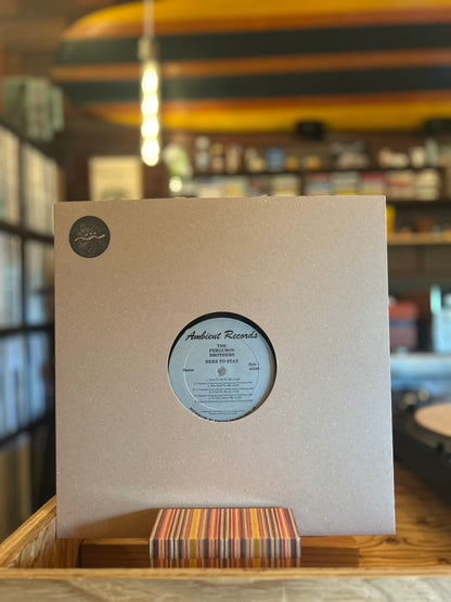 THE FERGUSON BROTHERS / HERE TO STAY