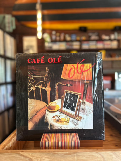 CAF'E OL'E / OL'E