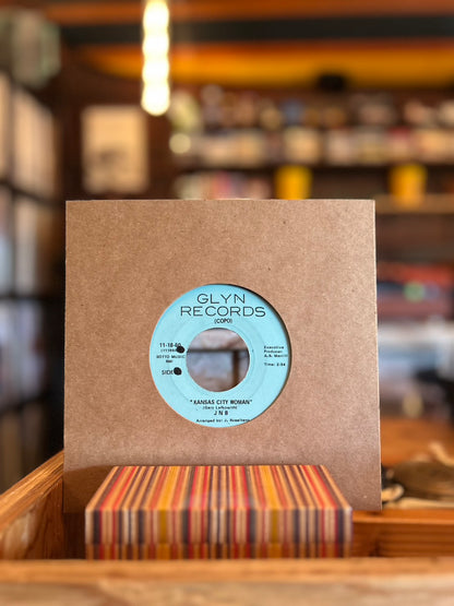 JNB / I'LL BE THE ONE