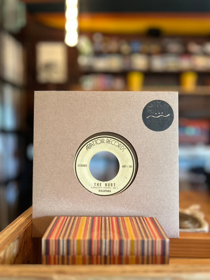 KALAPANA / THE HURT