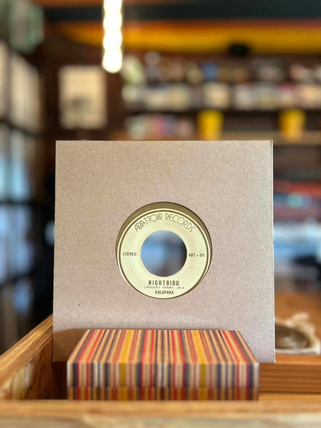 KALAPANA / THE HURT