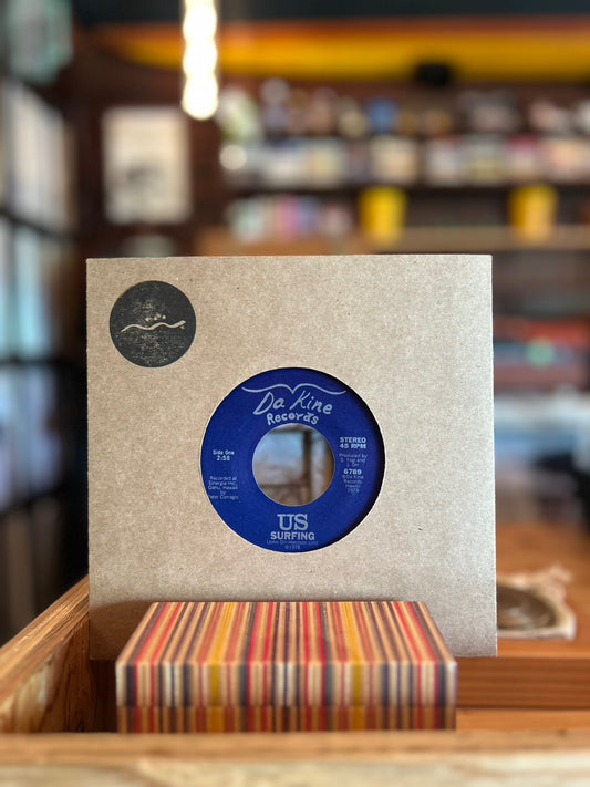 US / SURFING