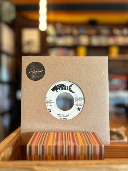 VIC MALO / PEHE ( PAY-HAY )