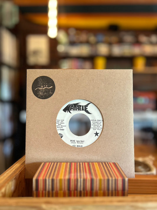 VIC MALO / PEHE ( PAY-HAY )