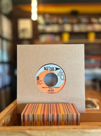THE HAMILTON MOVEMENT/ SHE'S GONE