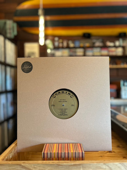 PAT ROLLE / SINGS CALYPSO
