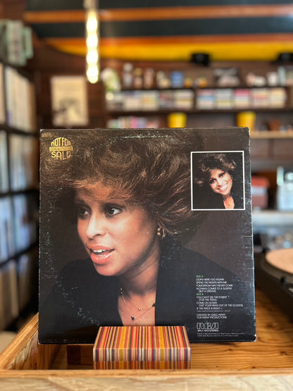 EDNA WRIGHT / OOPS! HERE I GO AGAIN