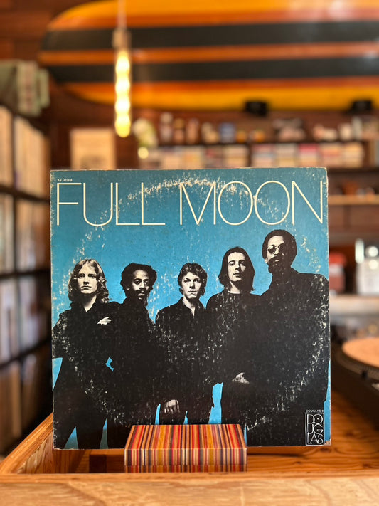 FULL MOON / ST