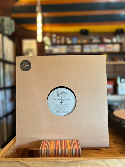 JEFF KENNEDY / JUST GOTTA' TELL YA'!
