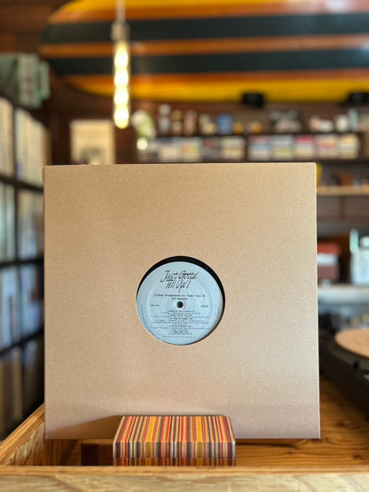JEFF KENNEDY / JUST GOTTA' TELL YA'!
