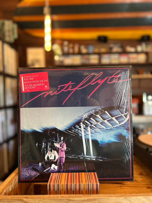 NIGHTFLYTE / ST